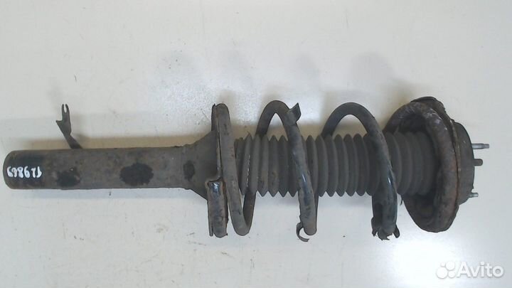 Амортизатор подвески Ford Transit, 2005