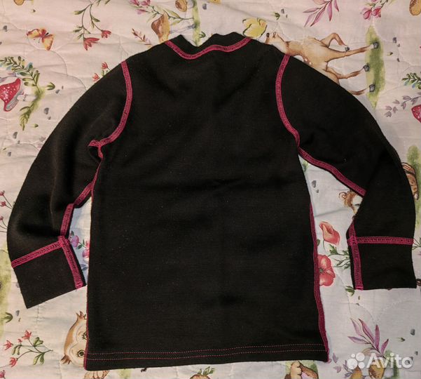 Термобельё oldos 110