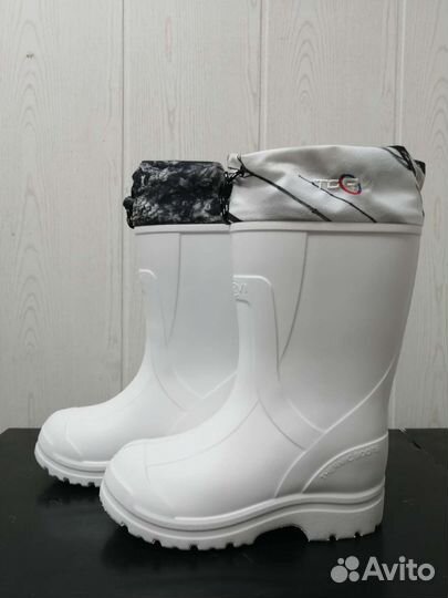 Сапоги зимние 