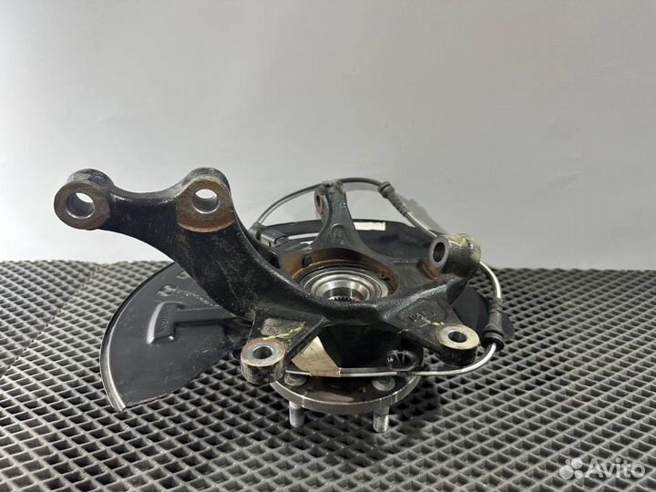 Б/У Поворотный кулак Changan UNI-K I (2020—2025)