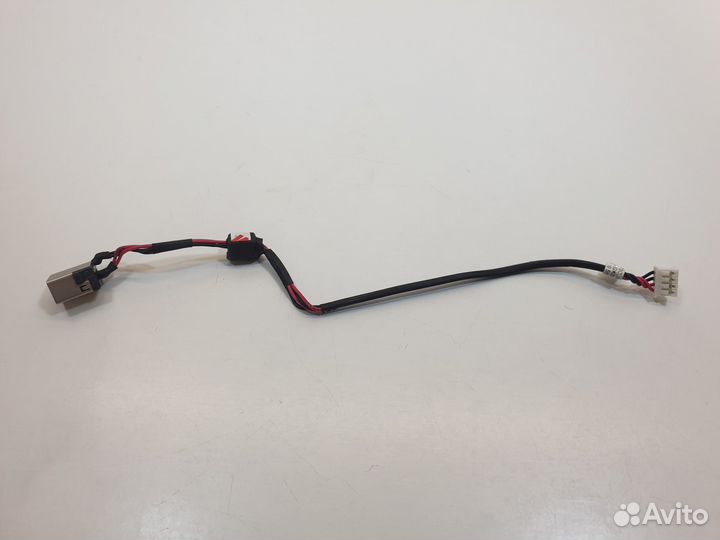 Шлейф питания Acer E5-571G DC30100QK00