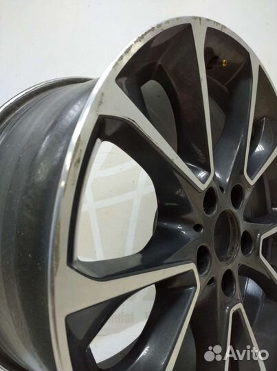 Диск литой R19 BMW X5 F15