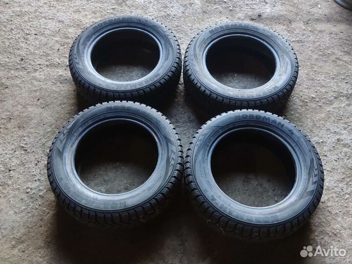 Nordman Nordman 4 175/65 R14 82M