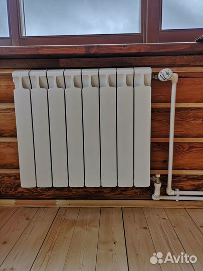 Слесарь монтажник отопление