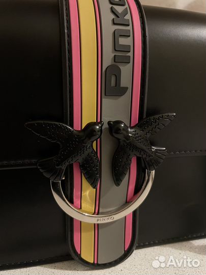 Сумка Pinko оригинал