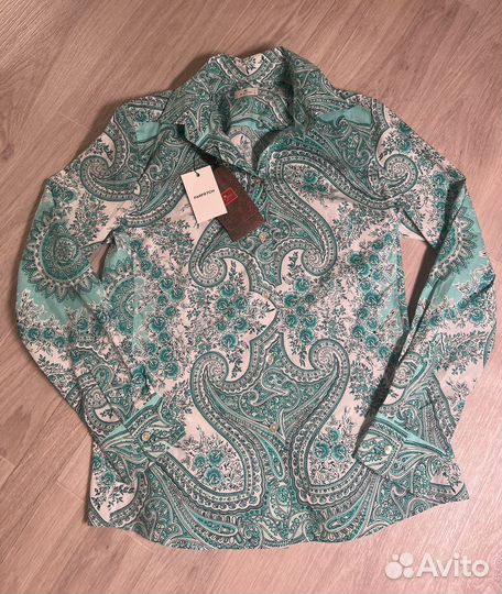 Рубашка женская Etro