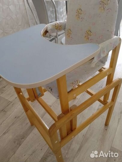 Стул для кормления