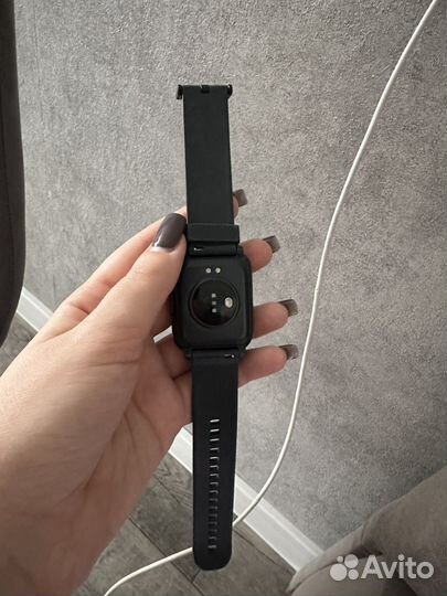 Смарт-часы realme Watch S100 RMW2103, 1.69