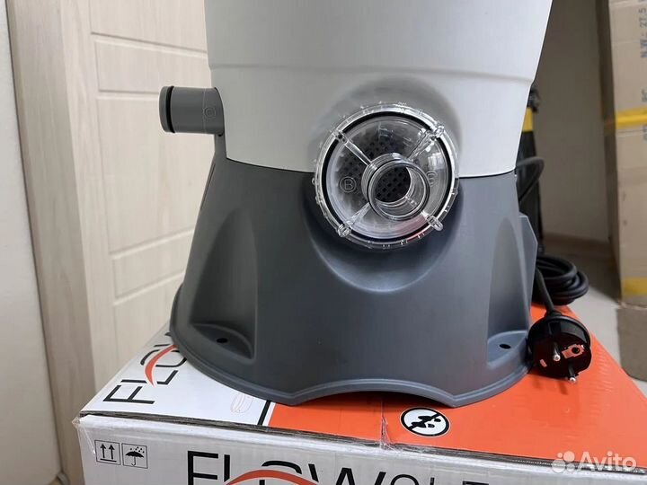 Песочный насос Bestway 58515