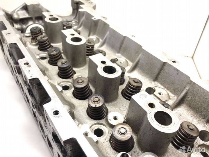 Двигатель caxa Skoda Yeti