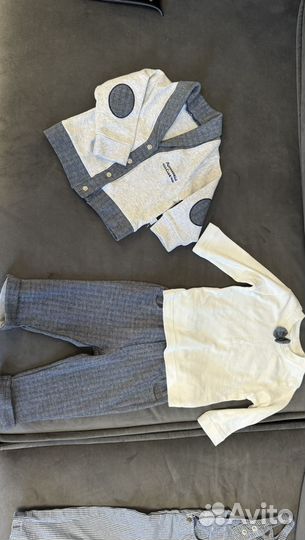 Костюм на мальчика