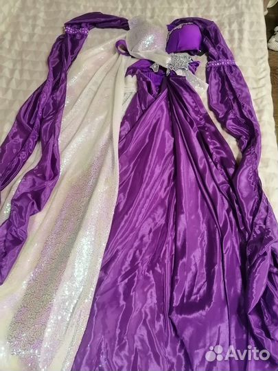 Костюмы восточные