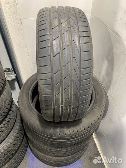 Hankook Ventus S1 Evo 2 K117 225/45 R18 91W