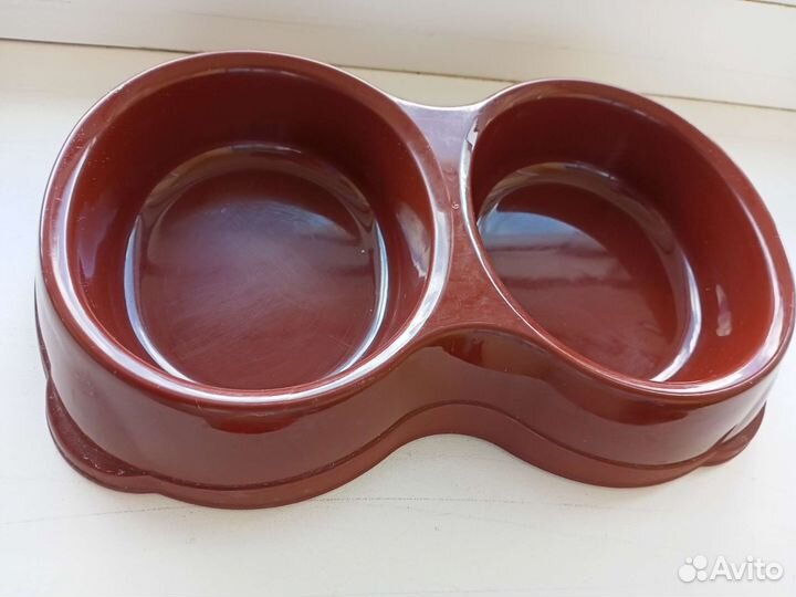 Кормушка для животных