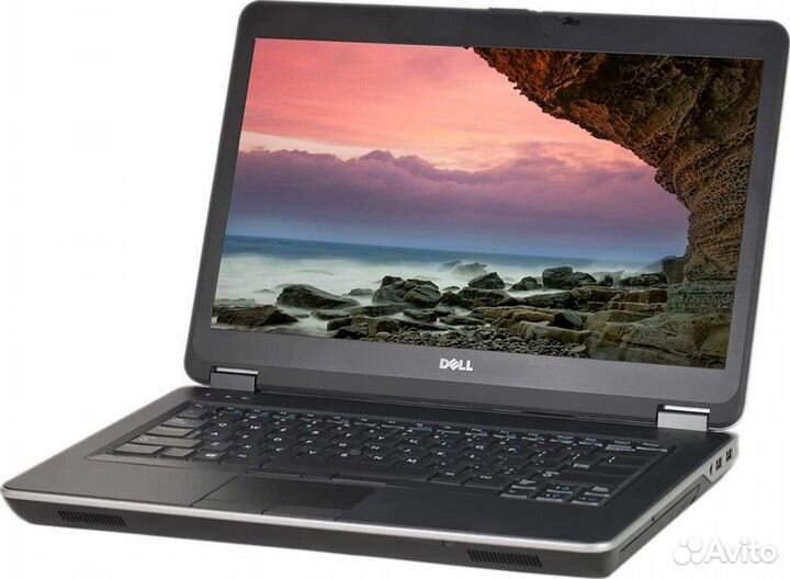 Ноутбук Dell Core i5