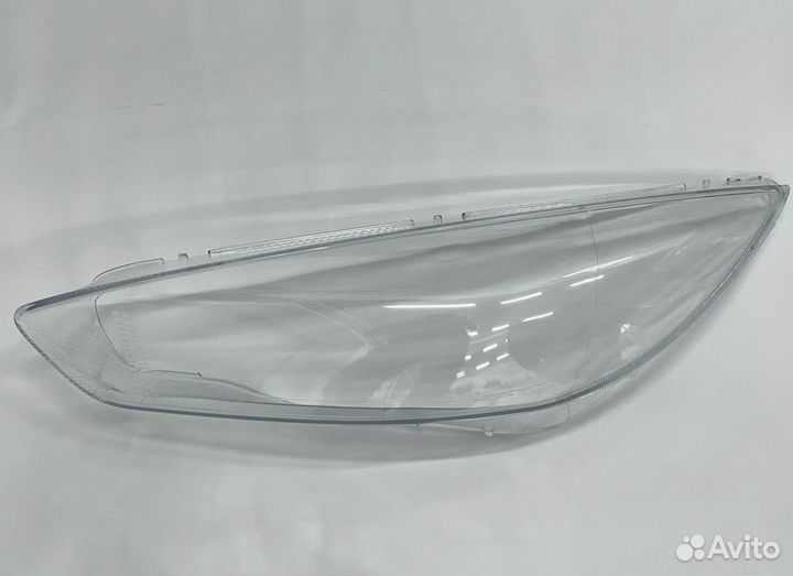 Стекла фар для автомобилей Ford Focus