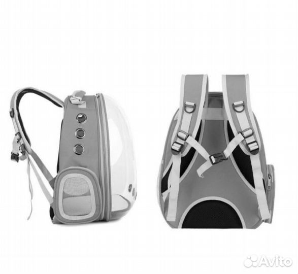 Рюкзак для животных