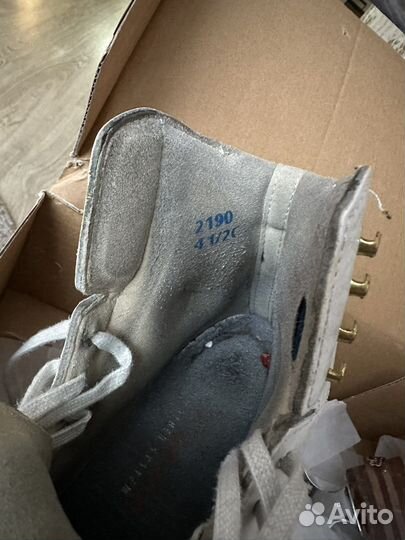 Коньки Jackson Freestyle