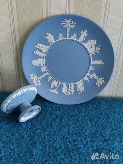 Фарфор wedgwood
