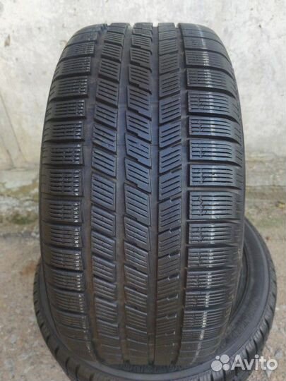 Pirelli Winter 240 Snowsport 255/40 R18 95V