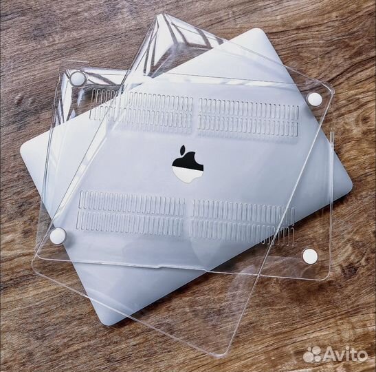 Чехол на macbook air 13