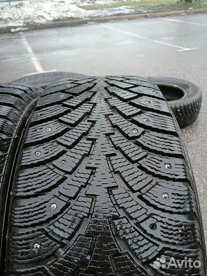 Nokian Tyres Nordman 4 235/55 R17 103T