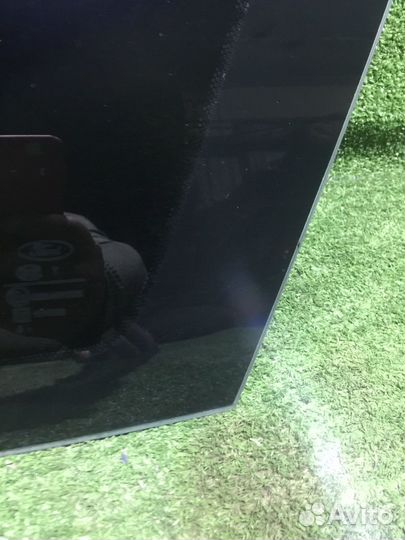 Задняя правая форточка крыла Ford Focus 1 хэтчбек