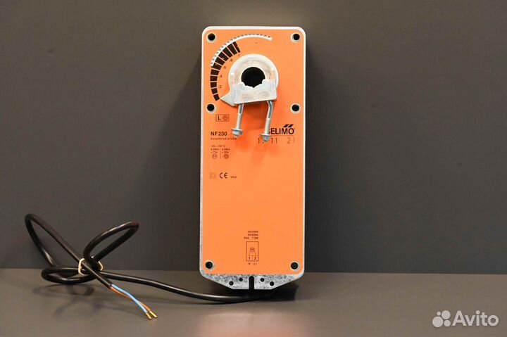 Belimo NF230A Привод, новый, 1 шт