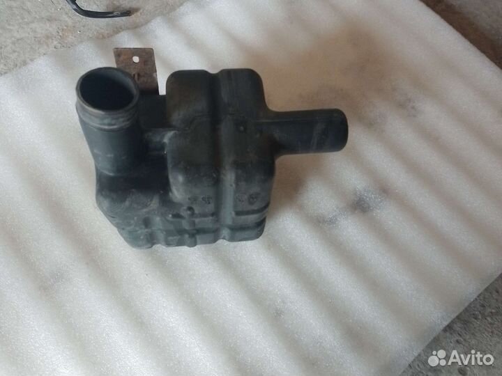 Воздушный резонатор Daewoo nexia 1.5