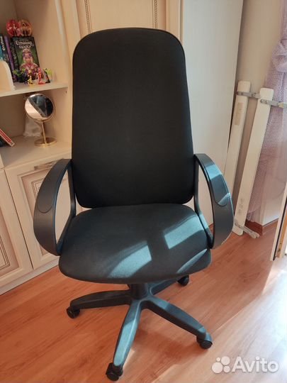 Компьютерное кресло бу