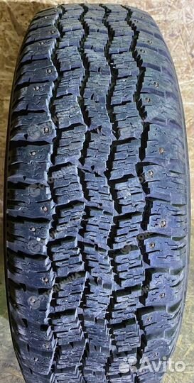 Таганка М-231 Partner 195/65 R15 91T
