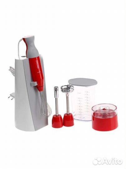 Блендер Element EW 06 PR, блендер El Blendia