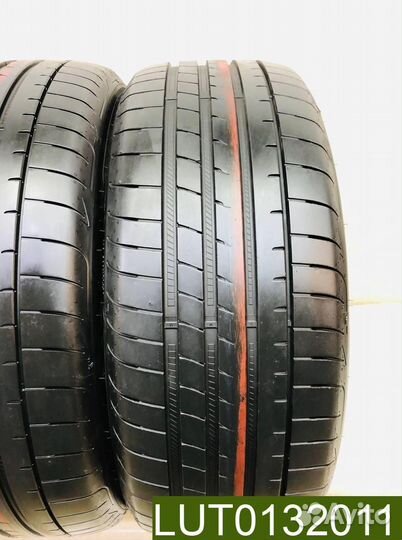 Goodyear Eagle F1 Asymmetric 3 245/45 R20 99V