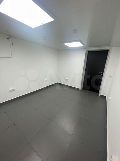 Офис с юр адресом налоговая 36 ифнс, 12 м²