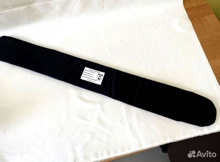 Баллистика в пояс боевой Скиф Mordor Tac