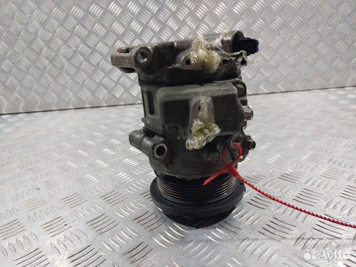 Компрессор кондиционера, Lexus LS 4 2010