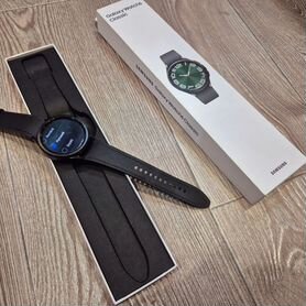 Samsung galaxy Watch 6 classic 47