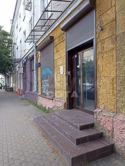 Сдам помещение свободного назначения, 62 м²