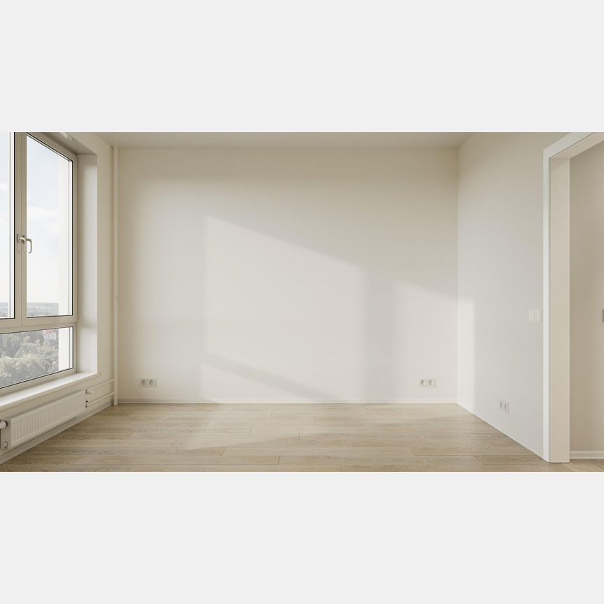 1-к. квартира, 42,2 м², 4/14 эт.