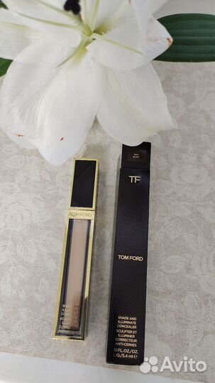 Консилер Tom Ford shade AND illuminate concealer