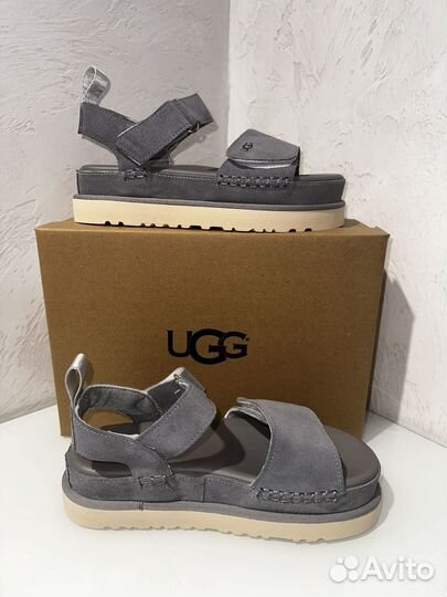 Босоножки Ugg