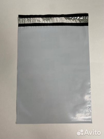 Курьерский пакет 500х600, 50 мкр. / Пакет для Ozon