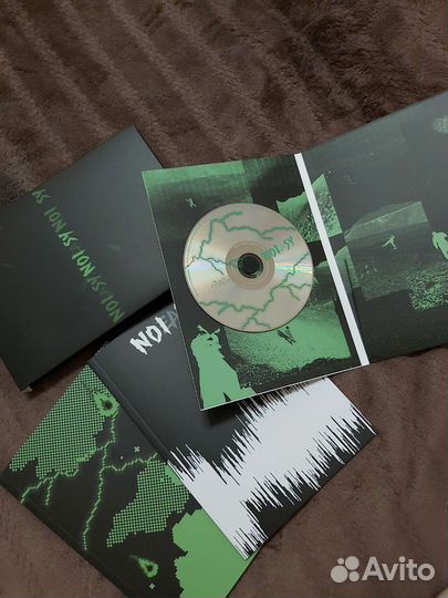 Stray kids альбом