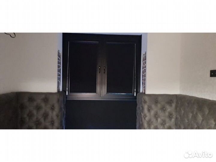 Рулонные кассетные шторы блекаут V975