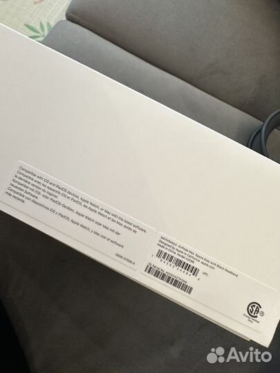 Apple airpods pro max