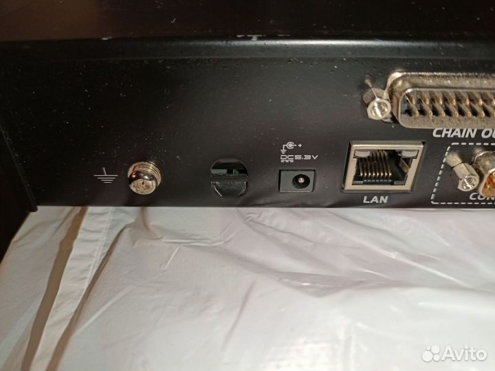 Квм свич aten cs1708i. IP KVM Переключатель