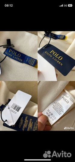 Polo ralph lauren