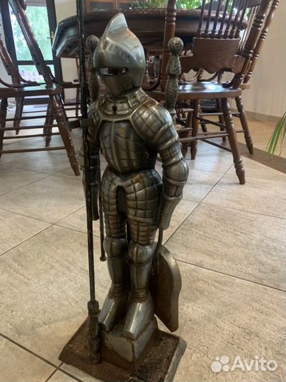 Набор для камина 