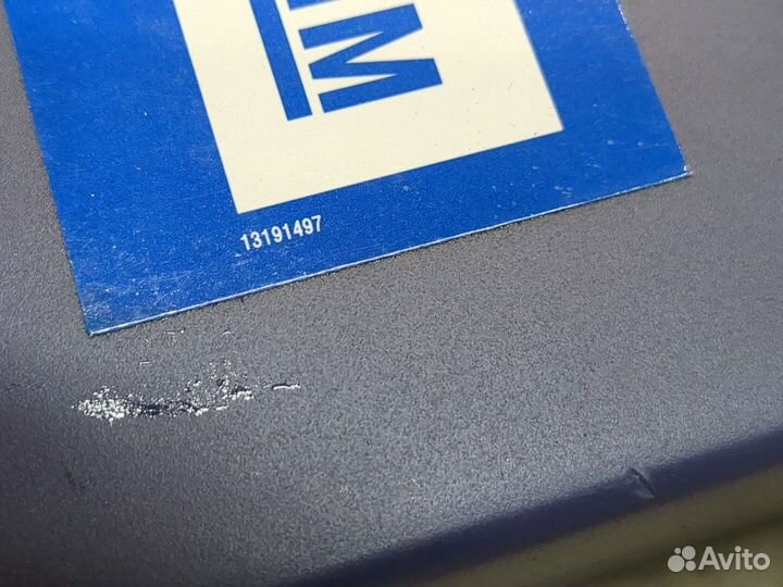 Компрессор подкачки шин Chevrolet Aveo (T300) 2011