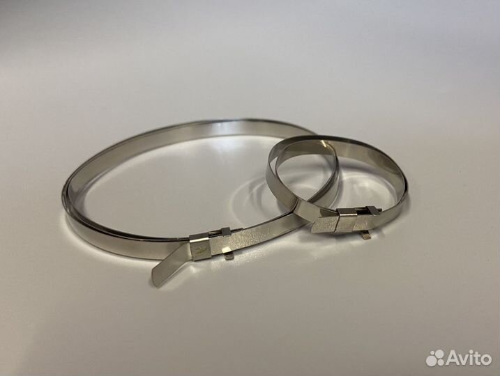 Premium Ремкомплект Subaru Exiga+смазка+хомуты